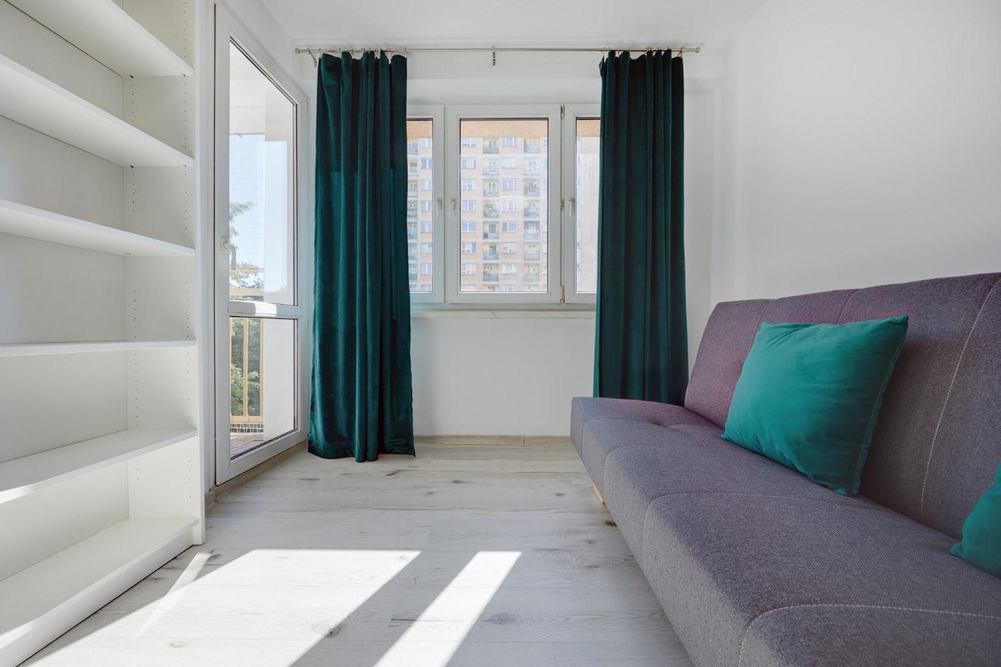 Crystal Apartment Katowice V ภายนอก รูปภาพ